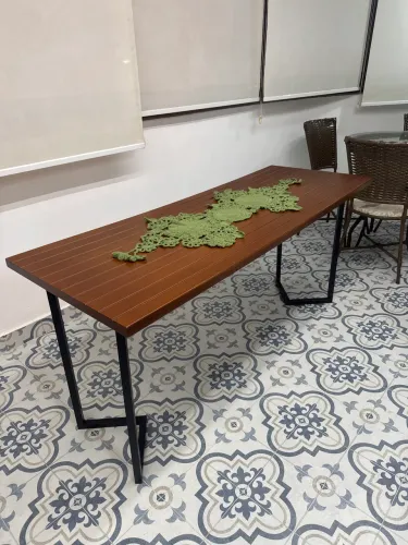 Mesa de madeira
