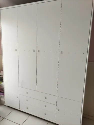 Guarda roupa