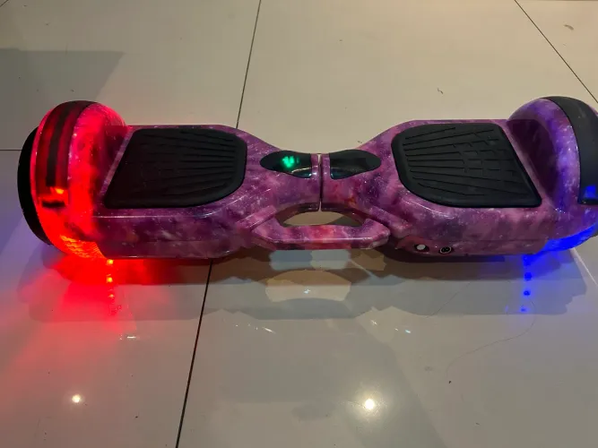 hoverboard