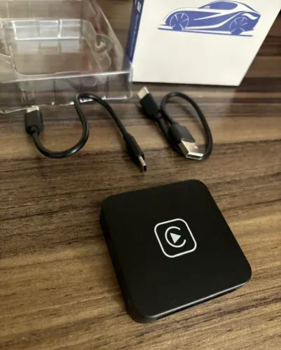 Stream Car D?Nitro Android 32GB - Transforme sua multimidia em um sistema Smart