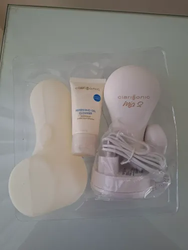 Escova de Limpeza Facial Clarisonic Mia 2
