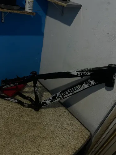 Gios 4trix 2015