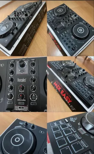 CONTROLADORA