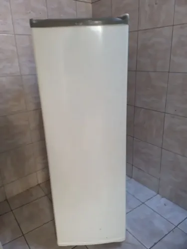 Geladeira Consul
