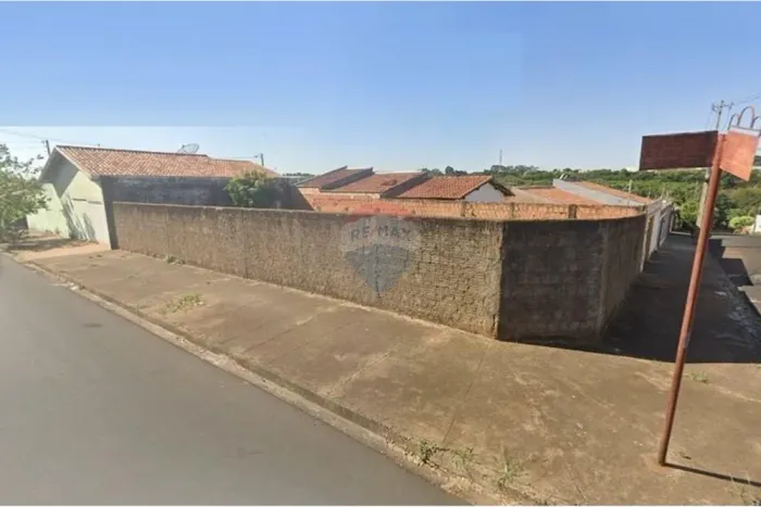 Terreno à venda no Beija Flor em Uberaba por R$110.000