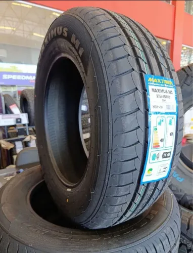 Pneu 215/65r16