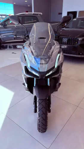 HONDA ADV 160
