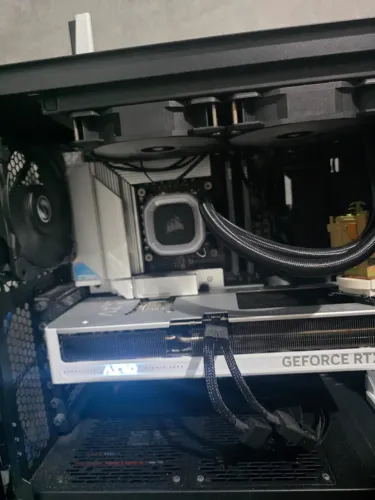 KIT UPGRADE GAMER 32GB DDR5 6000MHZ / I513600K / Z790 AERO