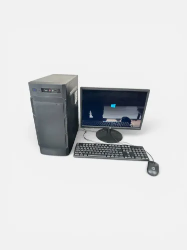 Computador Intel Core I5 - 3 Geração