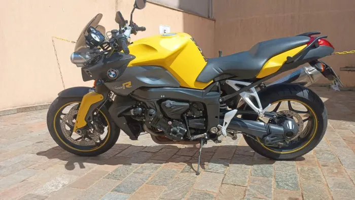 BMW K 1200 R