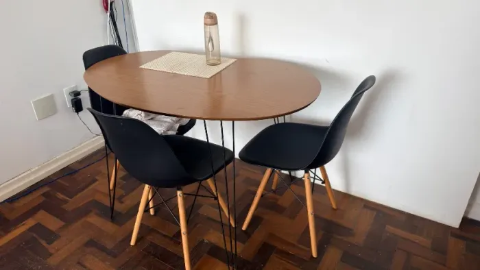 Mesa de jantar