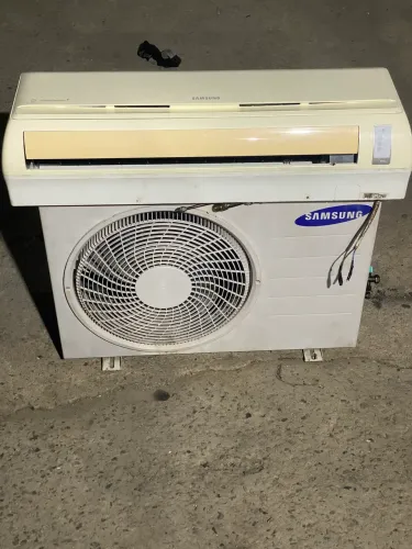 Ar condicionado 18.000 btus