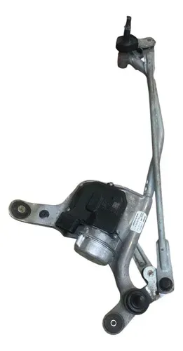Motor Limpador Parabrisa (4kl955023a) Audi E Tron