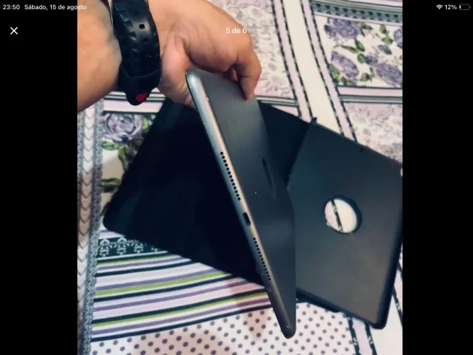 iPad 9