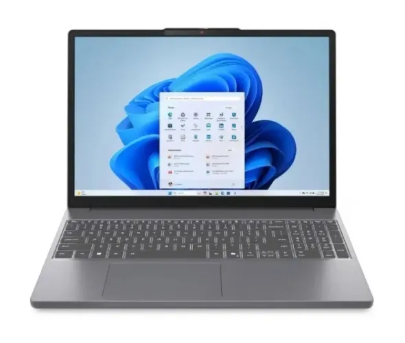 Notebook Lenovo Ideapad Slim 3i, Intel® Core? i5-13420H 4,6Hz, Tela 15.3 WUXGA, 8GB DDR5,