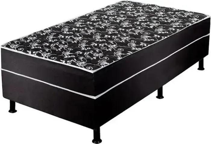 VENDE-SE CAMA SEMINOVA