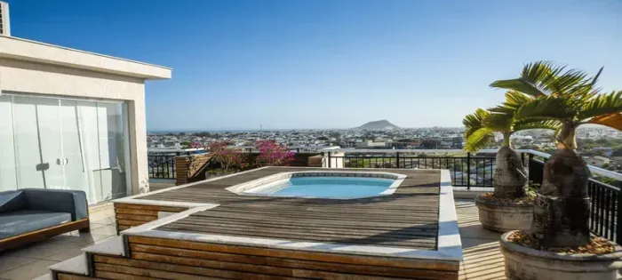 Cobertura duplex de 4 quartos no melhor condomínio do Recreio dos Bandeirantes | Jardins d