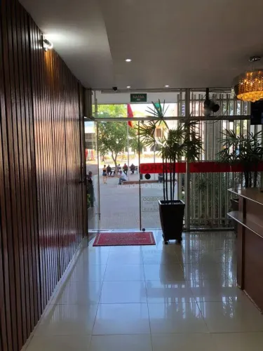 Sala, 30 m² - venda por R$ 80.000,00 ou aluguel por R$ 2.005,49/mês - Centro - Sorocaba/SP