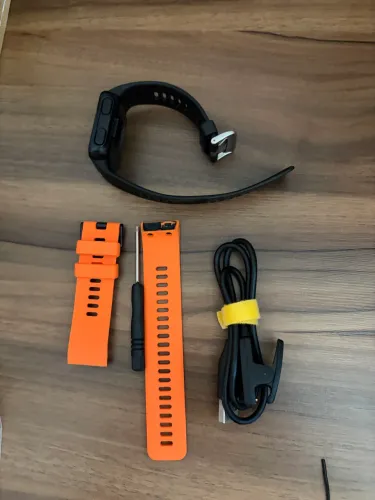 Garmin Forerunner 35