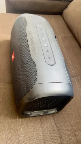 Jbl Bosspro Go portátil
