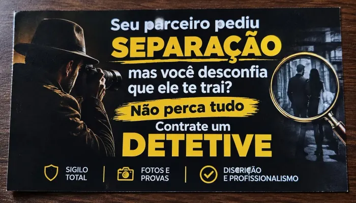 Empresa de investigação com CNPJ curso feito com extensão universitária
