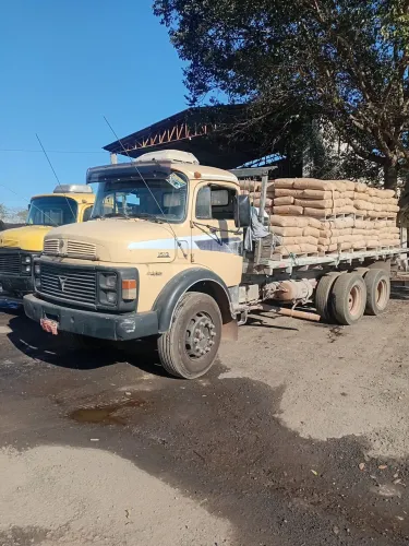 Trabalho topa coque parada 
