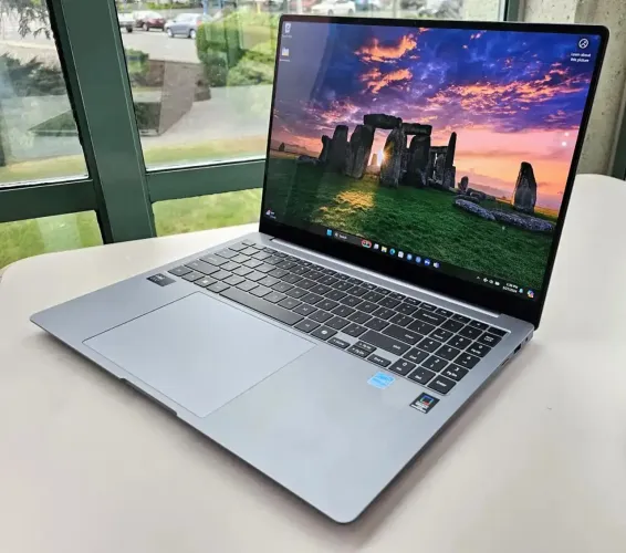 Notebook Samsung 