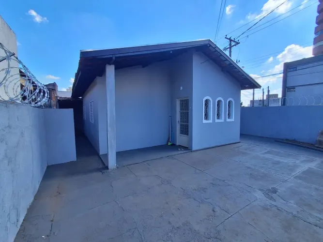 Casa Jd Panorama (Atrás da Unisagrado)