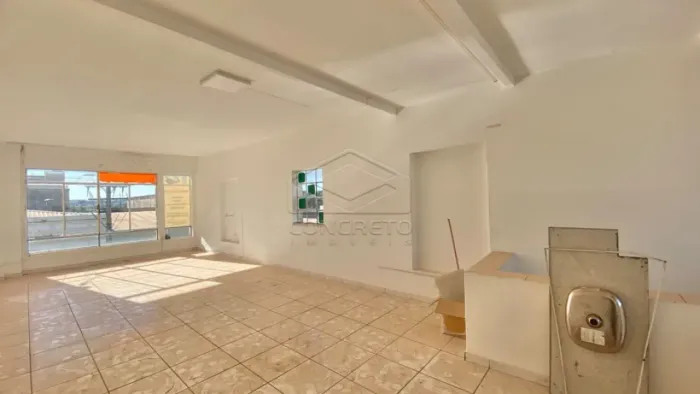 Apartamento Kitnet em Jaú