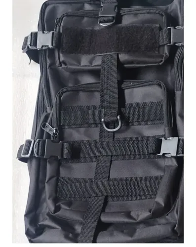 Bolsa militar
