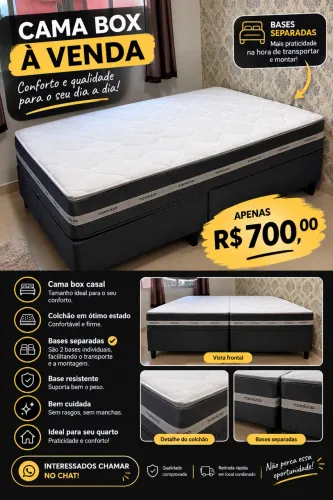 Cama