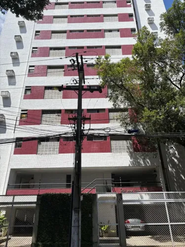 Imóvel para venda com 115 metros quadrados com 4 quartos em Espinheiro - Recife - PE