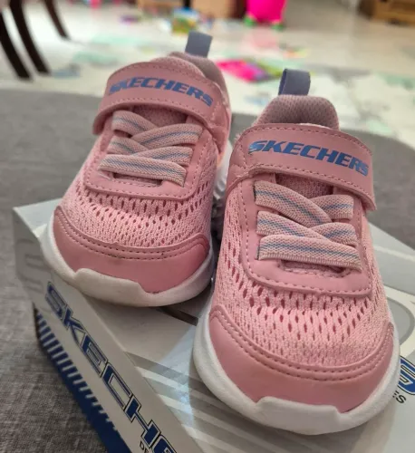 Tênis Skechers bebê