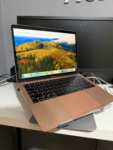 Macbook air 2018