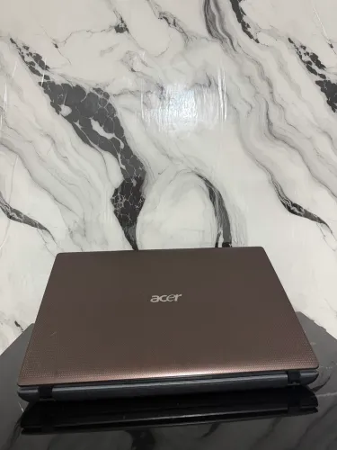 Notebook Acer