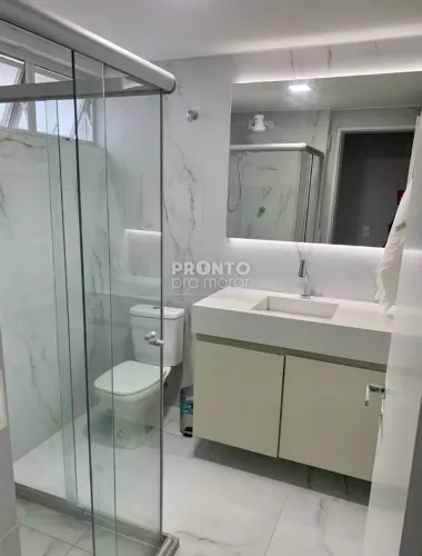 Apartamento com 3 quartos em Boa Viagem