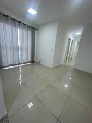MOOVE RESIDENCE - 9°ANDAR