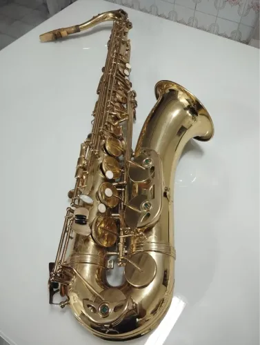 Sax Tenor Shelter