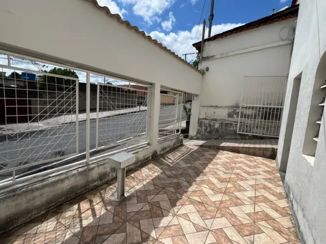Imóvel Comercial para Venda em Ribeirão das Neves, Tony/Justinópolis, 1 dormitório, 2 banh