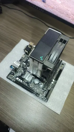Kit I5 9th H310 e cooler