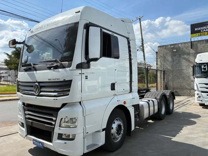 Meteor 29-530 6x4