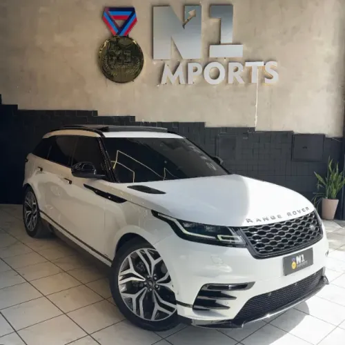 Land Rover Range Rover Range R. VE. R-DYN SE 2.0 4X4 300cv Aut. 2019