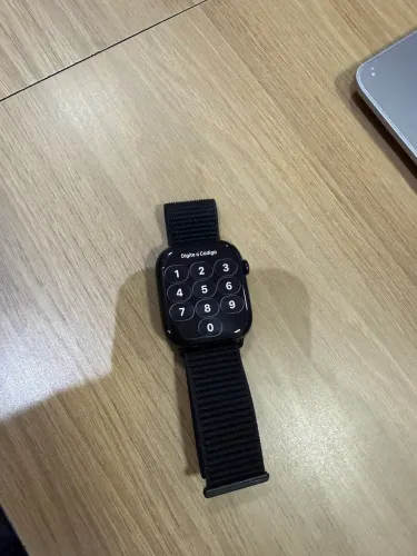 Apple Watch Series 10 46mm