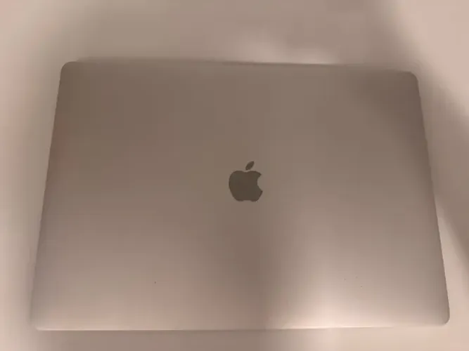 Macbook Pro