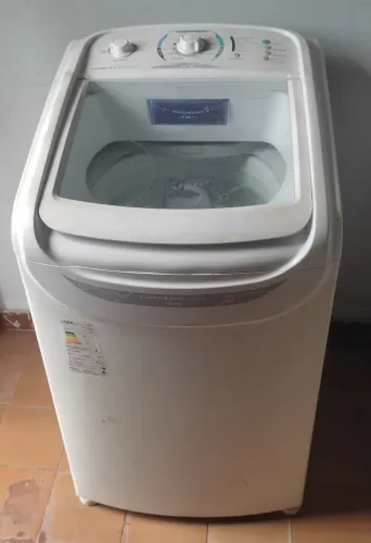 Máquina de lavar