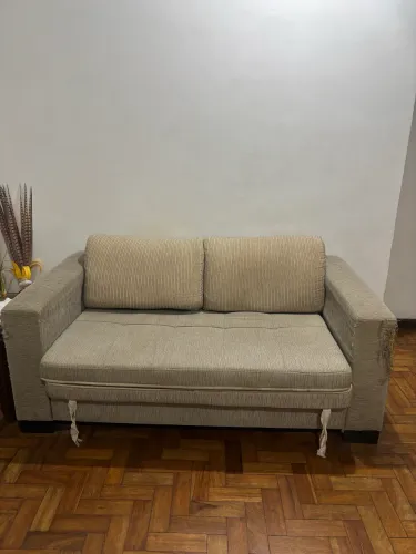 Sofá cama 