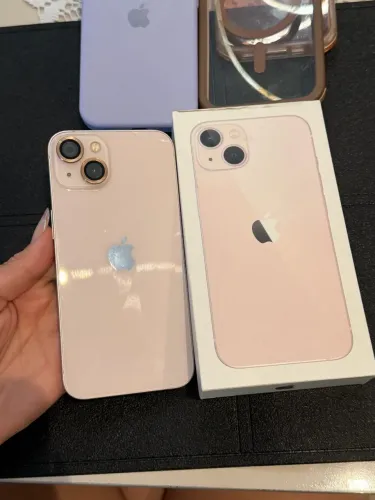 iPhone 13 128gb 