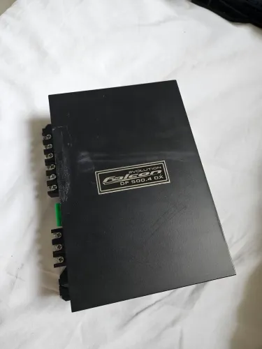 Módulo Amplificador Falcon