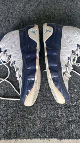 Tênis Michael Jordan 