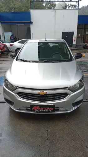 Chevrolet Joy Hatch 1.0 8V Flex 5P MEC 2020